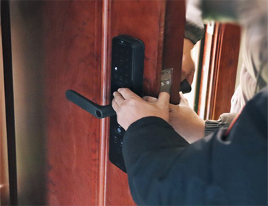 玛纳斯24小时上门开锁公司